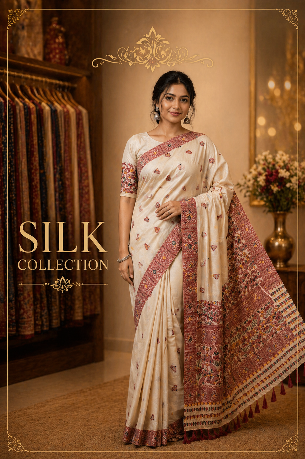 Silk Collection