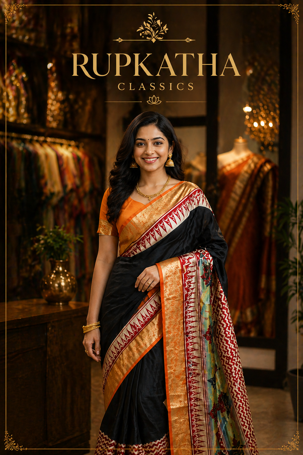 Rupkatha Classics