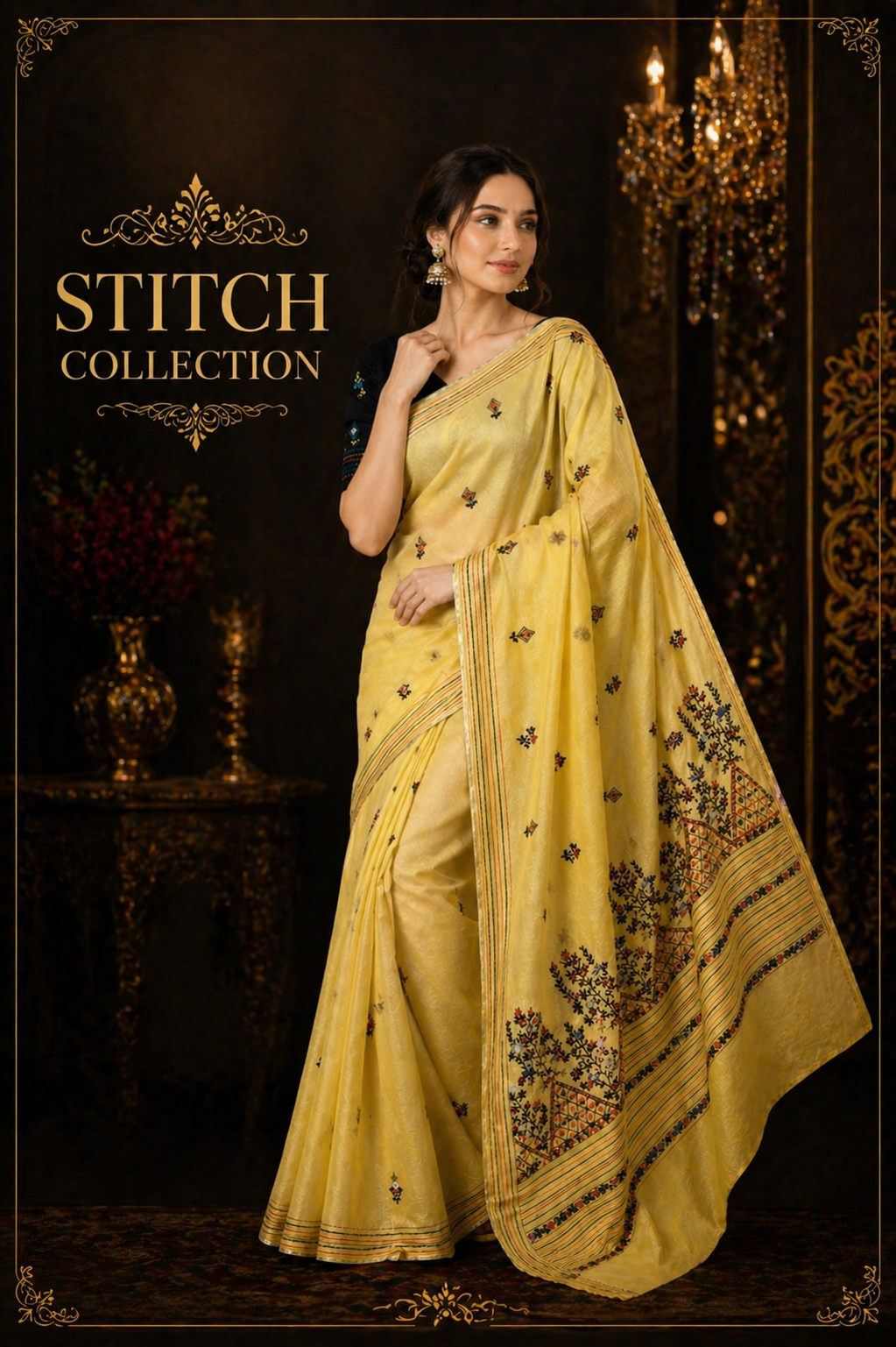 Stitch Collection