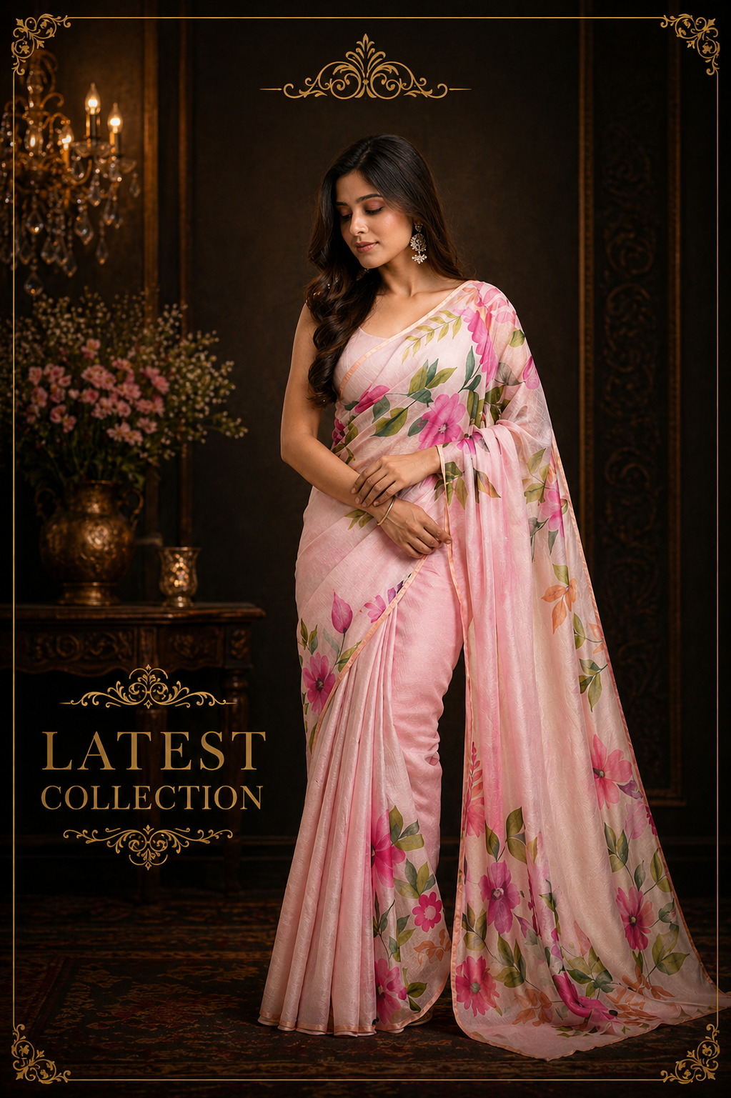 Linen Cotton Collection